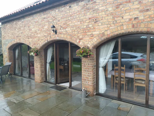 Turgate Farm Holiday Cottages