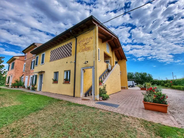 Agriturismo Ceolara - Nuova Gestione