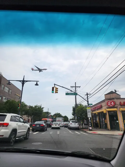 Merrick African & Caribbean Market