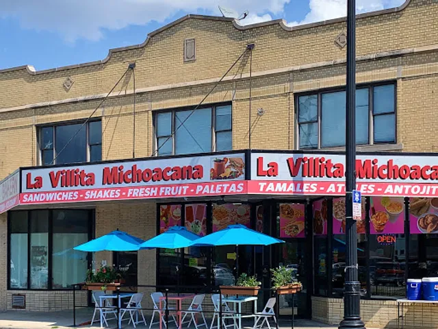 La Michoacana La Villita