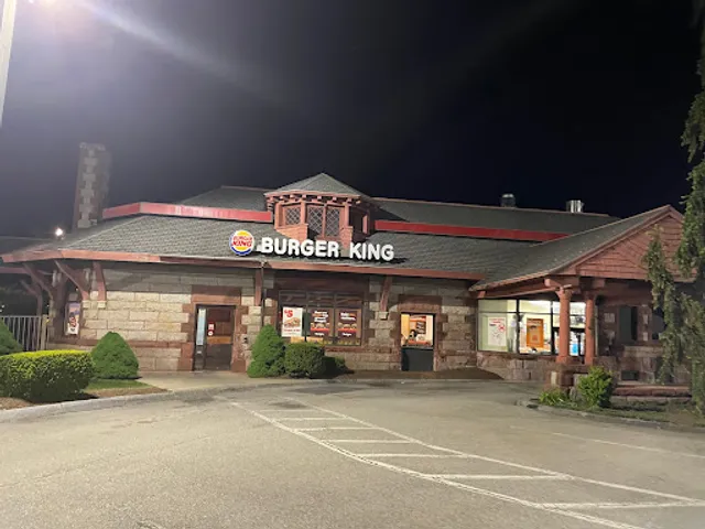 Burger King