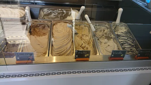 Jersey & Co. Gelato