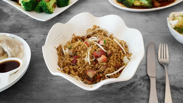 China Express Restaurant