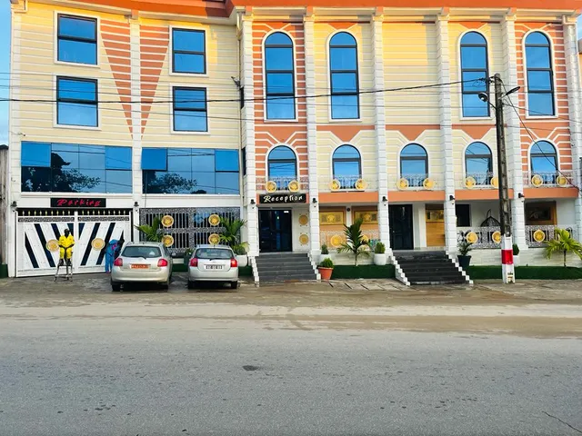 Convivium home/hotel