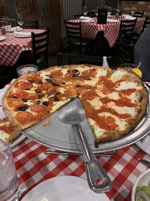 Grimaldi's Pizzeria