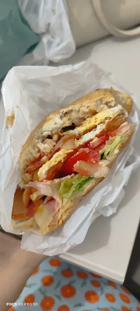 Scooby doo Lanches e Hot Dogs