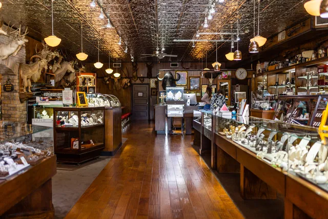 Beasley's Jewelry & Boutique