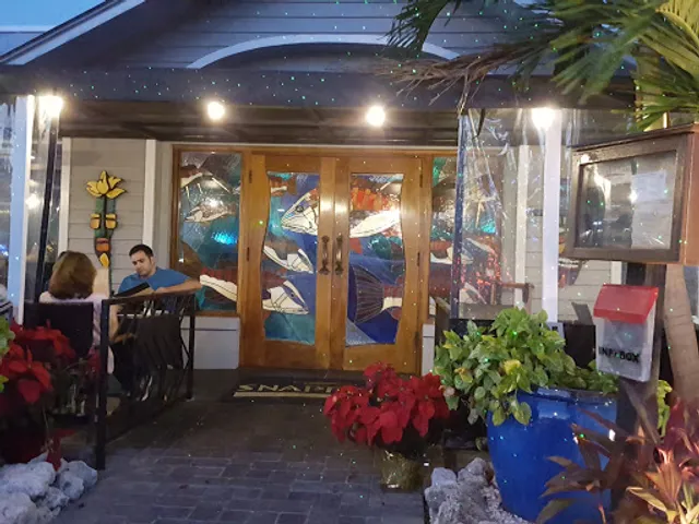Snapper's Sea Grill