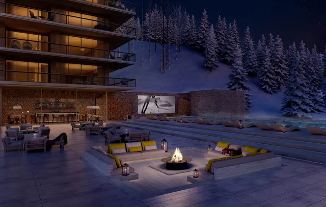 Six Senses Crans-Montana