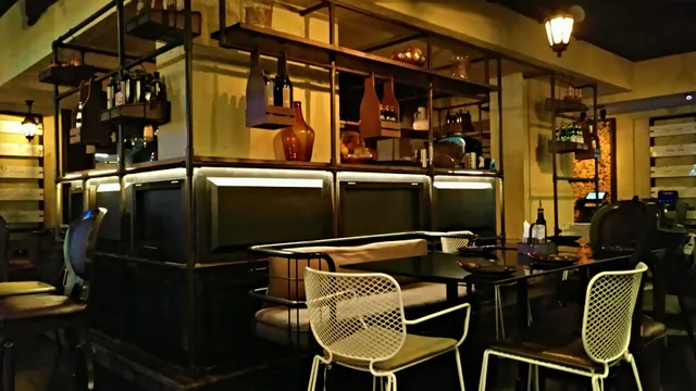 Melenzane Shati Al Qurum