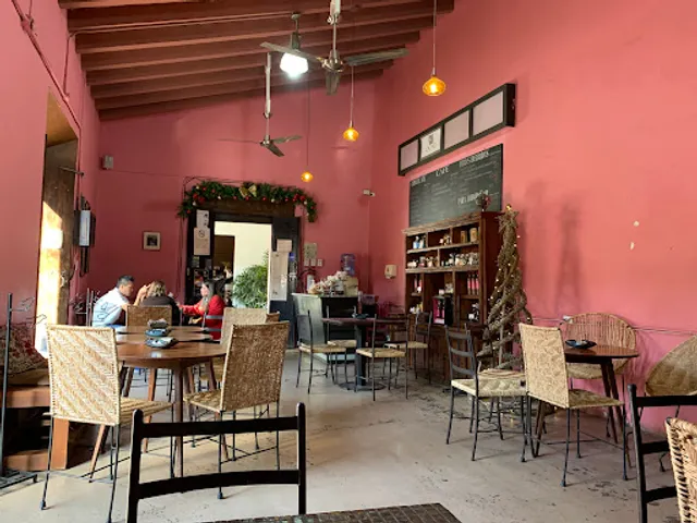 Cacao Mexican chocolate