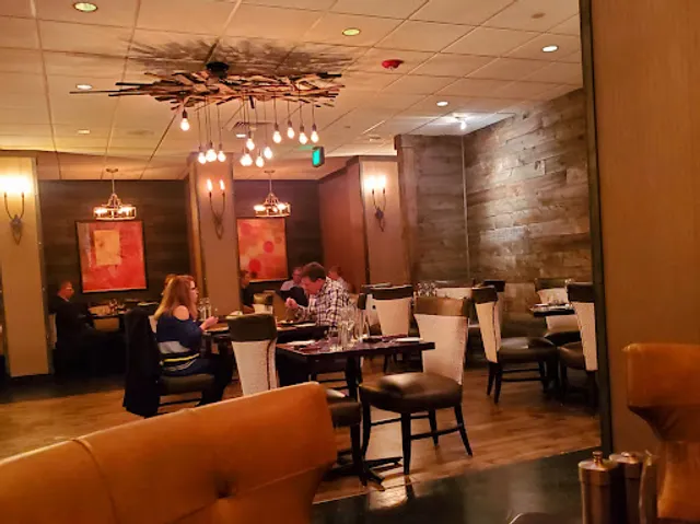 Bentley's Steakhouse