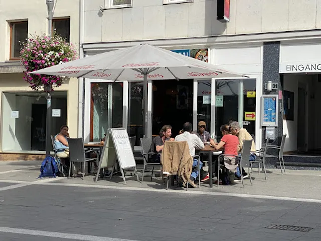 Moc . Ha Noi - Sushi & Asia