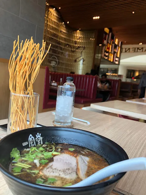 Ippudo Central Embassy