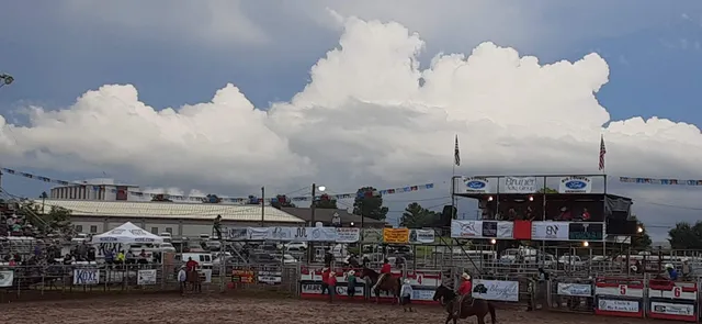 Brown County Fair Association