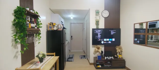 Casita Bohío Staycation in Quezon City | SMDC Trees Residences