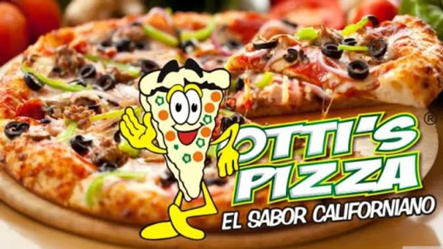 OTTIS PIZZA