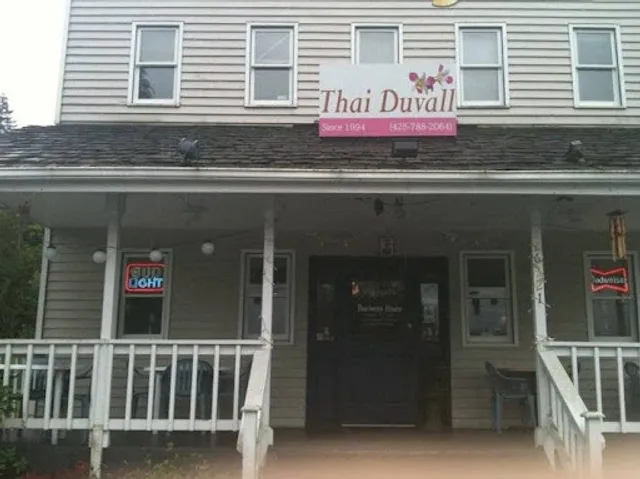 Thai Duvall