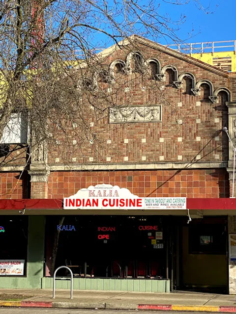 Kalia Indian Cuisine