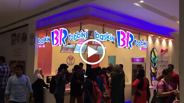 Baskin Robbins