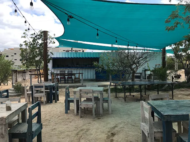 Pizza Gourmet San Antonio at El Sargento