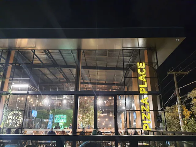 Pizza Place