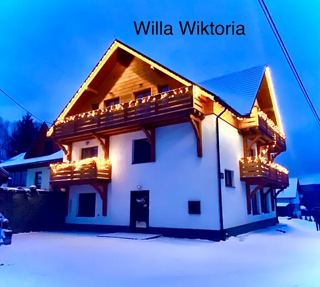 Willa Wiktoria