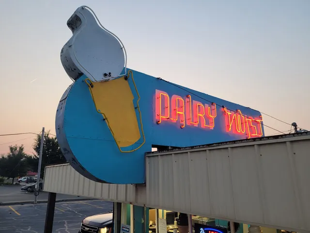 Dairy Twist