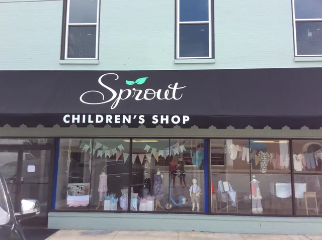 Sprout Children's Shop