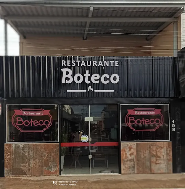 Restaurante Boteco