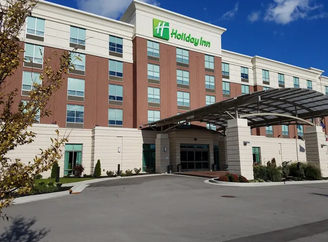 Holiday Inn Lexington - Hamburg by IHG