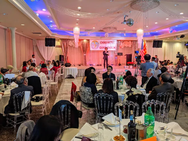 Golden Sea Restaurant & Banquet