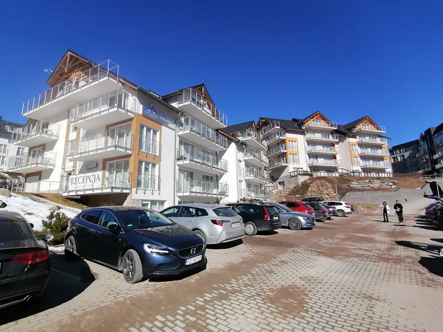 SW APARTAMENTY CZARNA GÓRA