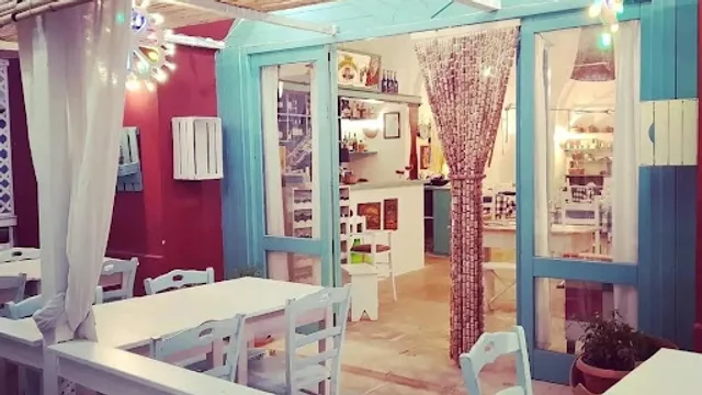 Lu Spilu Ostaria dal 2008