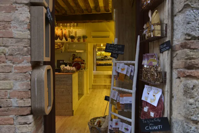 Mangius Enogastronomia