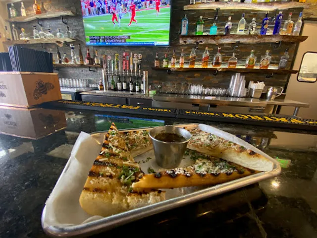 Mr. Crab Seafood Boils