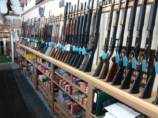 Cobleskill Outdoor Sports