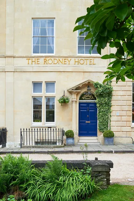 The Rodney Hotel Bristol