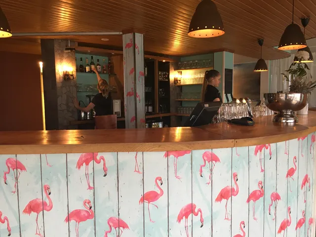 Bossa Nova Beach Club