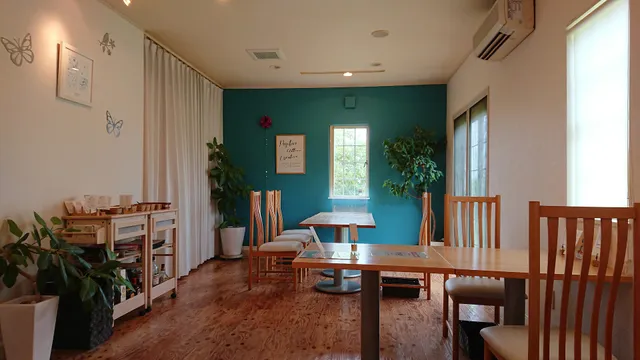 イタリアンレストランPAC