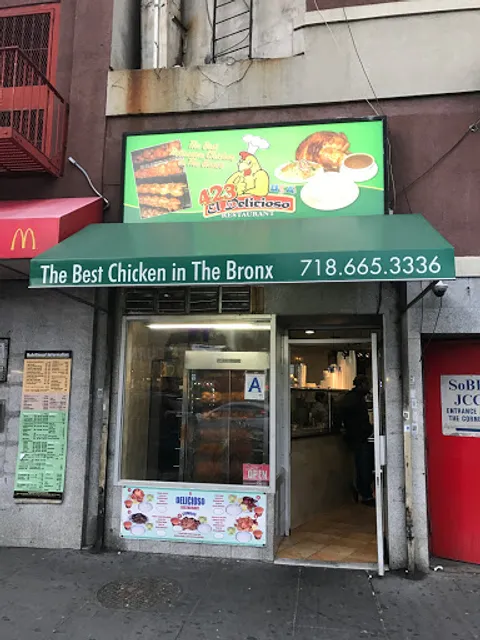 Delicioso Restaurant