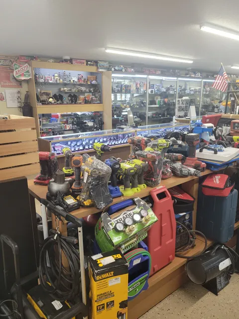 Diamond Ridge Pawn & Jewelry