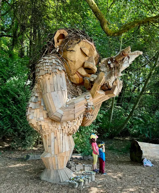 Bruun Idun - Way of the Bird King