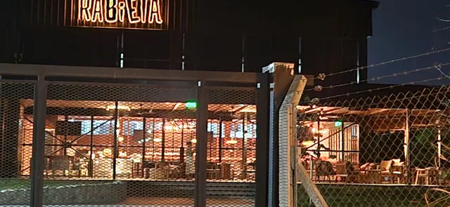 Casa Rabieta (Pilar)