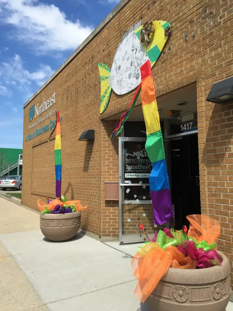 NWTC Artisan and Business Center