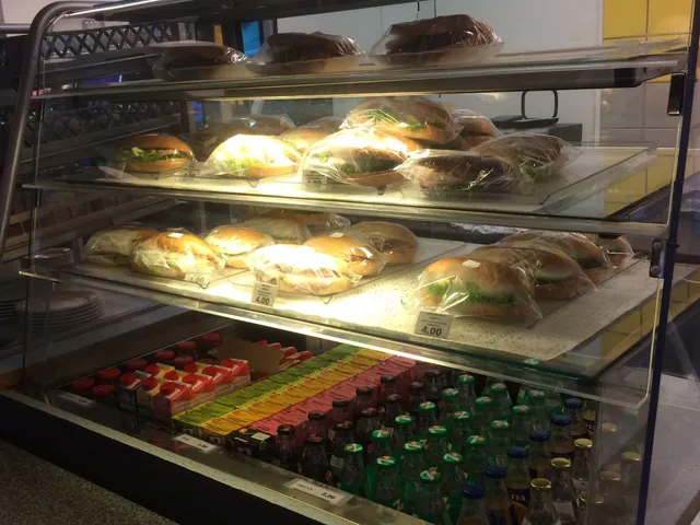 Kymen Unska Restaurant