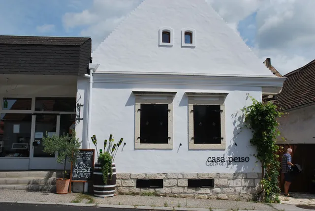Casa Peiso