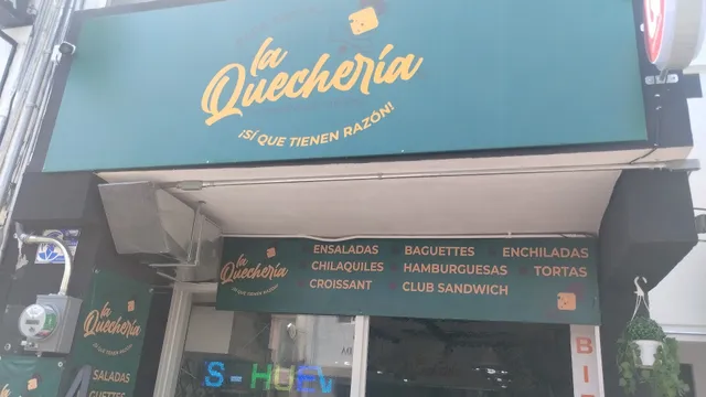 La Quechería