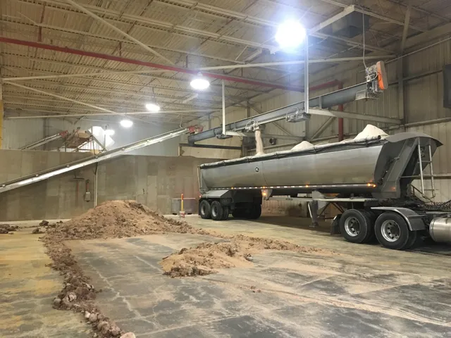 Quincy Farm Products