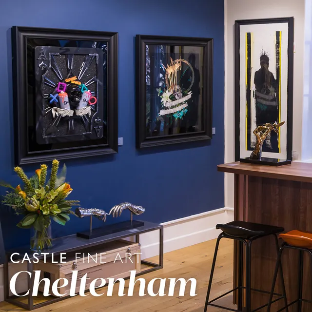 Castle Fine Art, Cheltenham